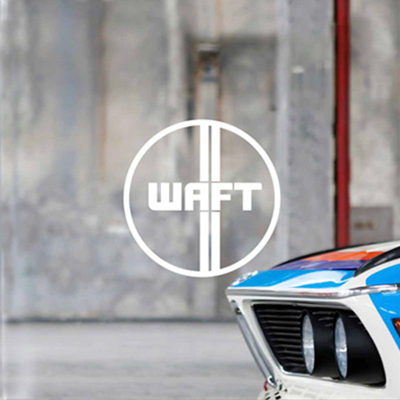 The Beautiful Car Book WAFT 4 Is Now Available In The Petrolicious Shop