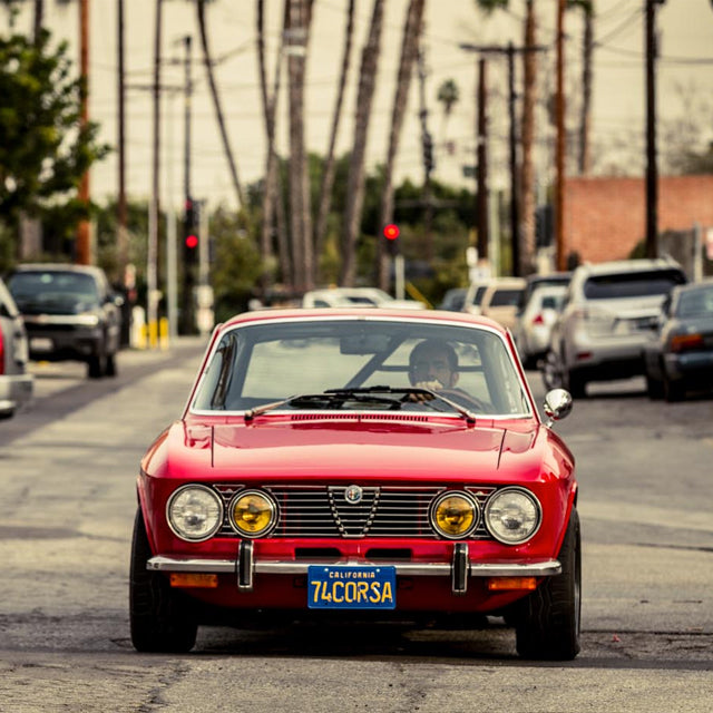 What is the Best Classic Car to Daily Drive?