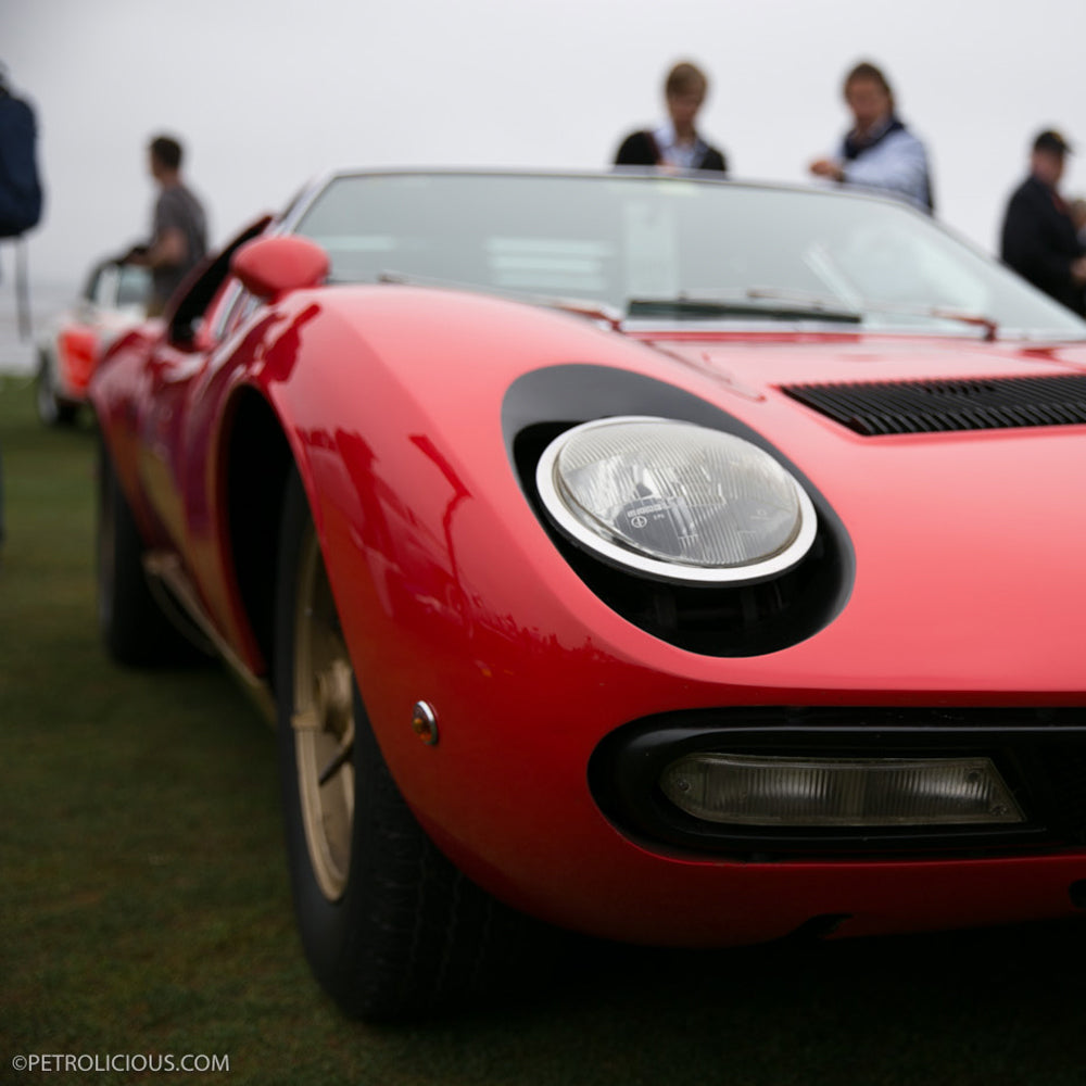 What Is the Greatest Italian Car of All Time?