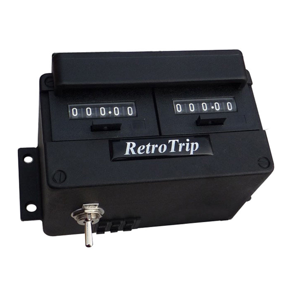 Items You'll Need for Your Next Rally