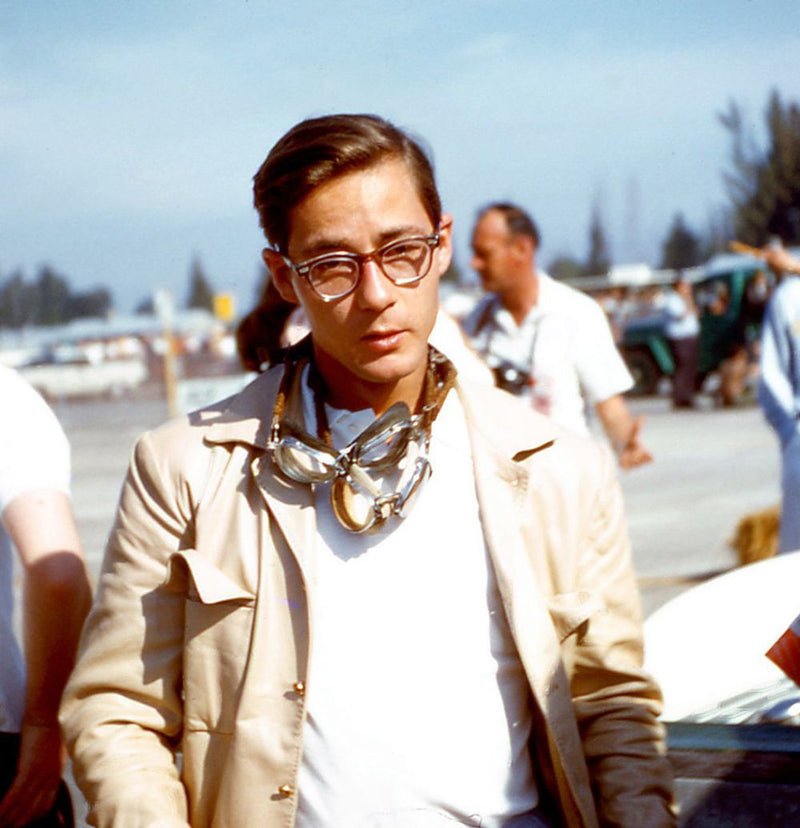 Who's Your Favorite Underrated Racing Driver?