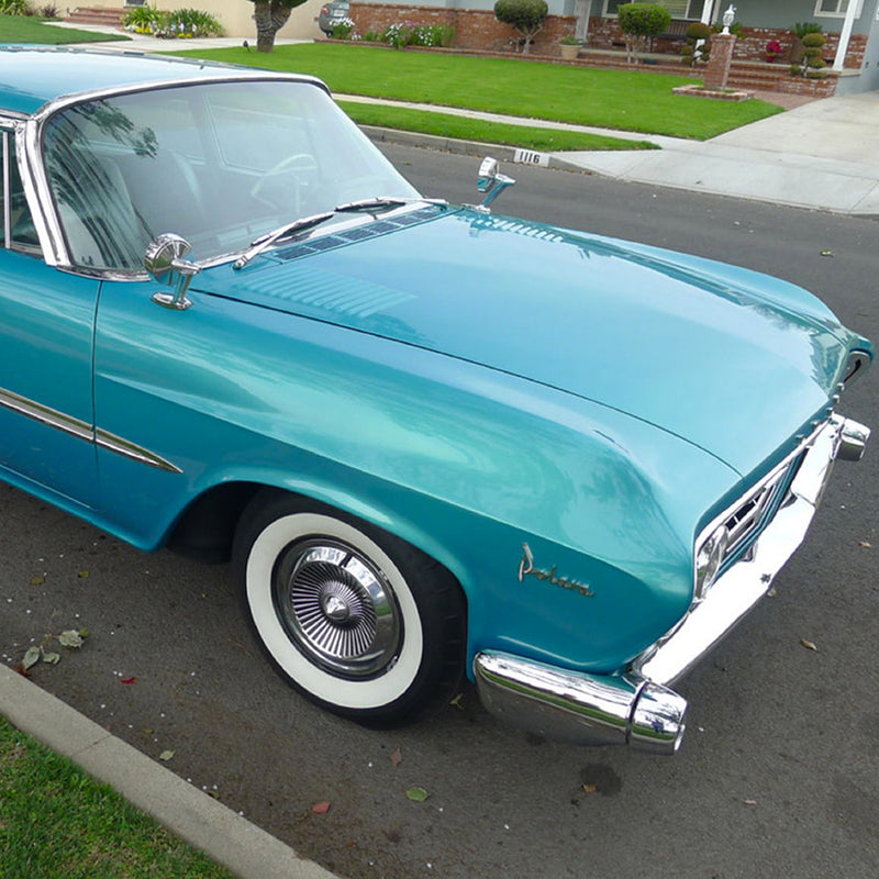 You Should Buy This Dodge Polara on a Dare