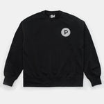 "P" Heavyweight Crew