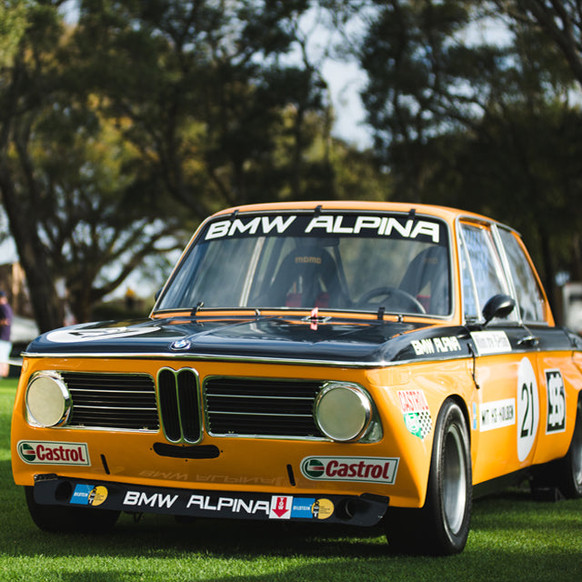 101 Photos Of The Breathtaking 2016 Amelia Island Concours