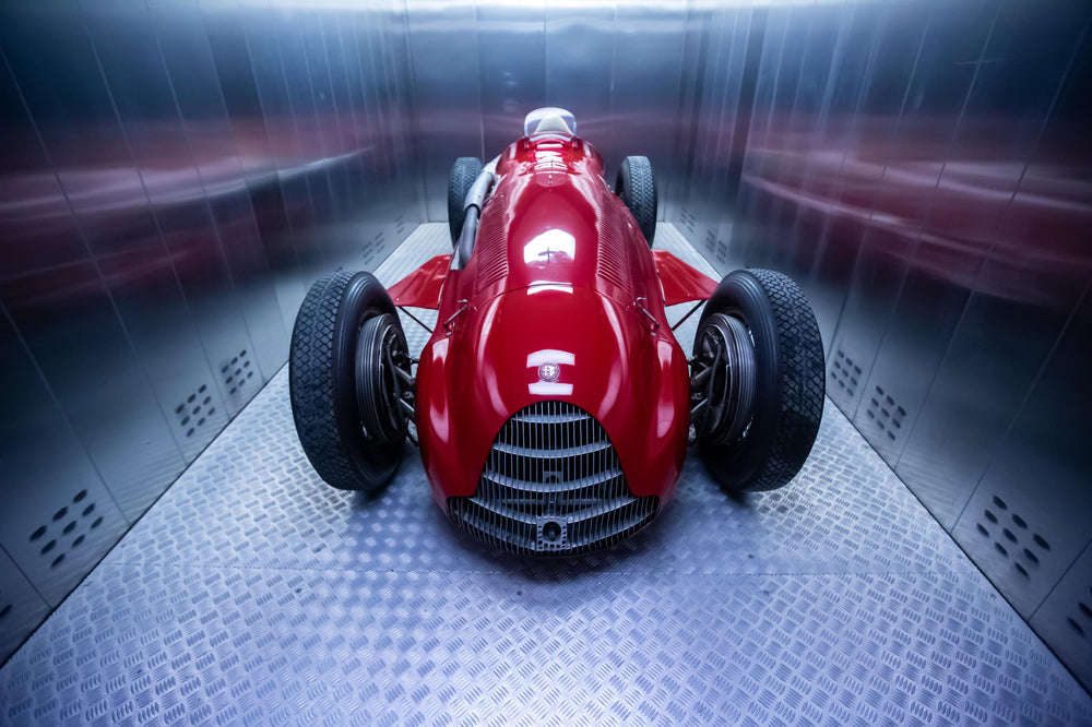 Aston Martin and Alfa Romeo Plan To Celebrate The 2019 British Grand Prix In Two Very Different Ways