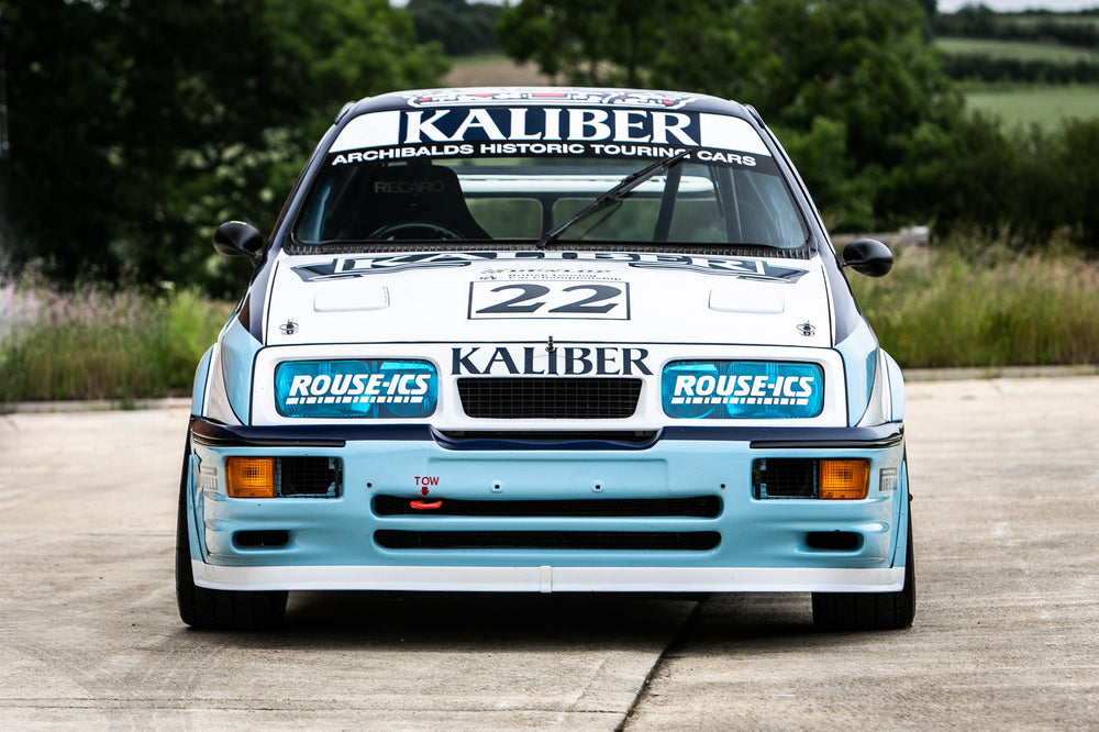 Ford Sierra Buying Guide