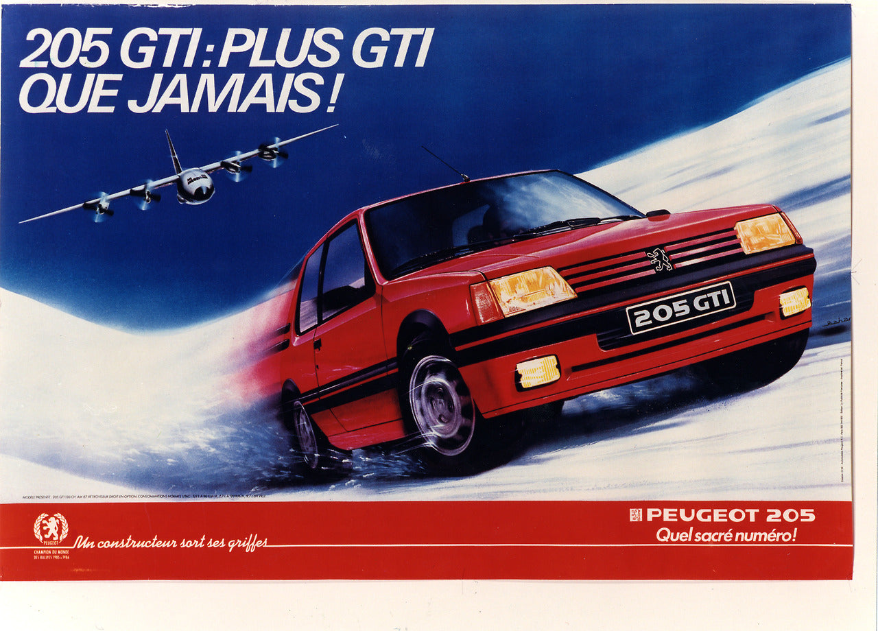 Six Modern Classics That Won't Break The Bank - Petrolicious