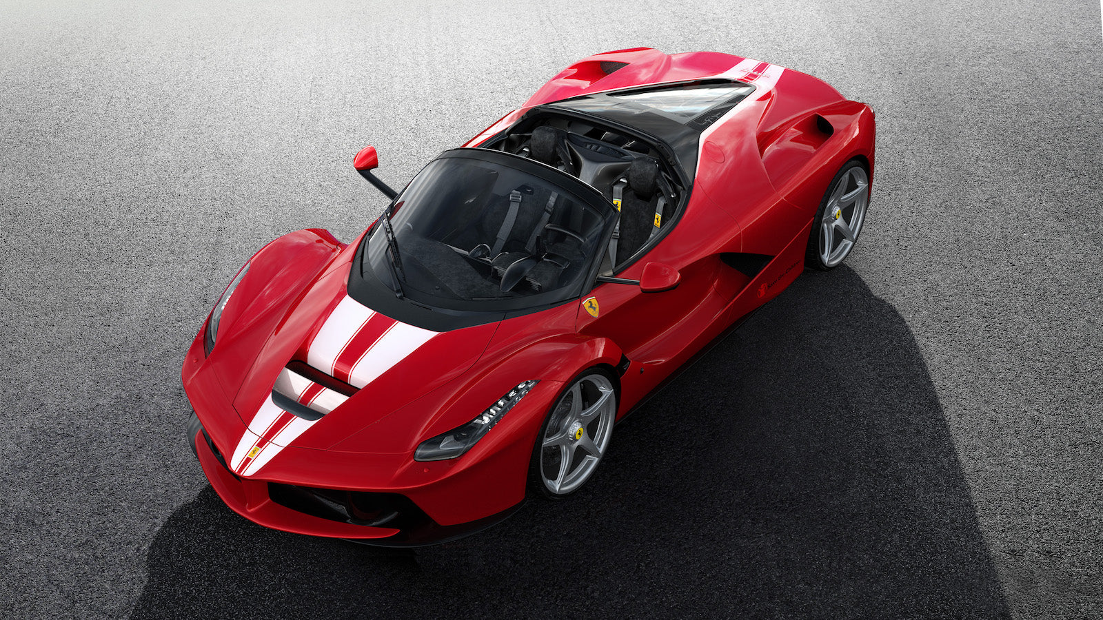 LaFerrari achieves highest price for a 21st century car - Petrolicious