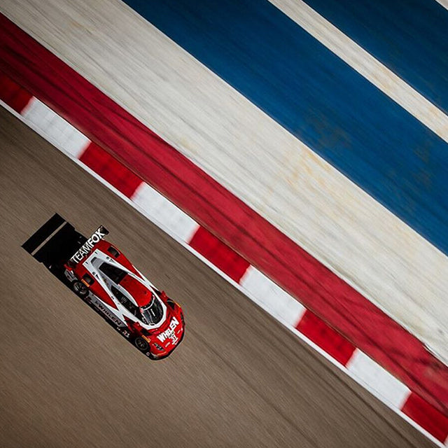 5 Automotive Instagrammers Who Will Show You Something New