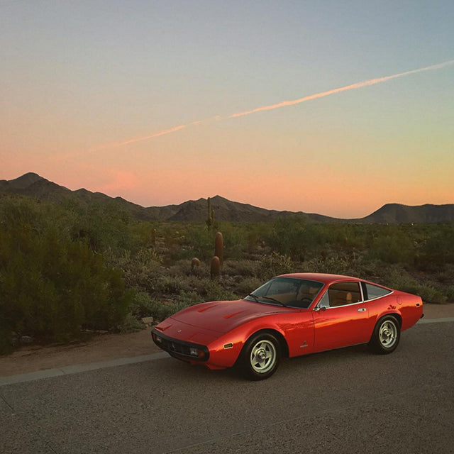 5 Instagrammers Worth Following, January 7 Edition