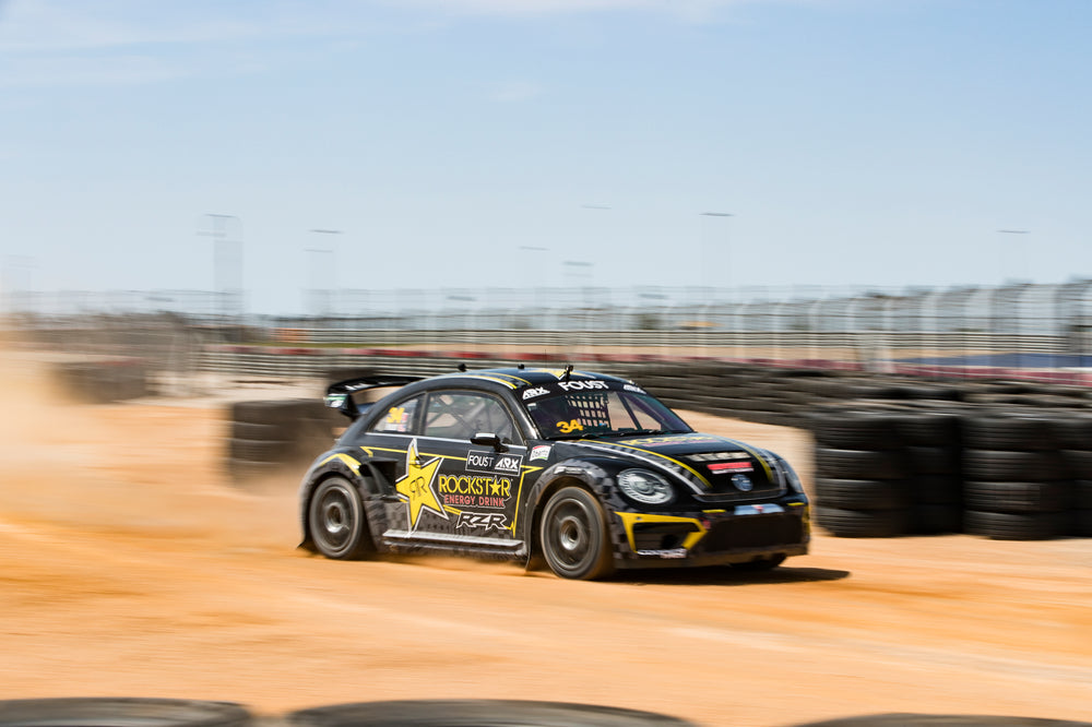 Arx Rally Like Rallycross? You're Going To Love The Growth Of ARX - Petrolicious