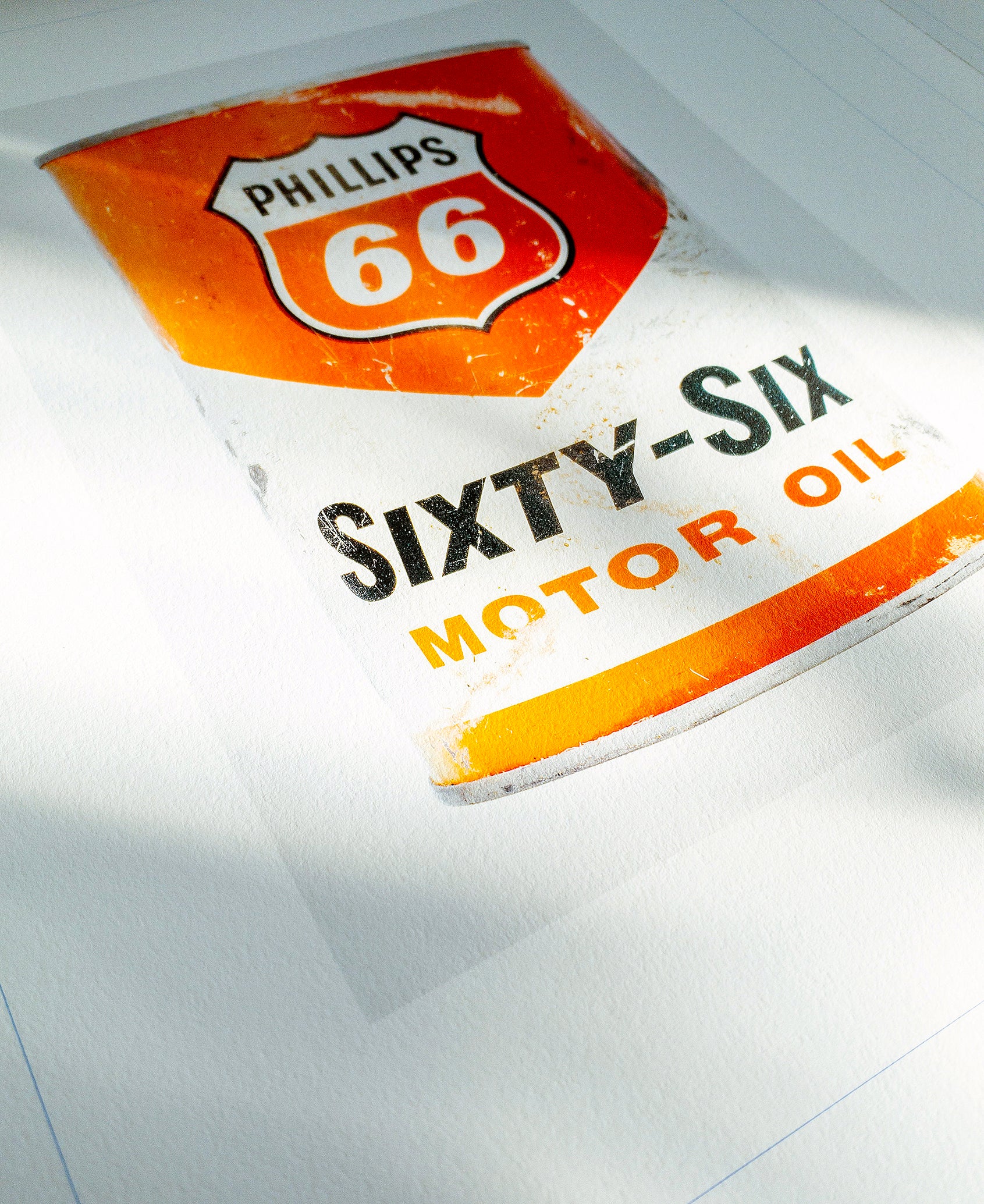 New Prints From JP Greenwood Have Been Added To The Shop