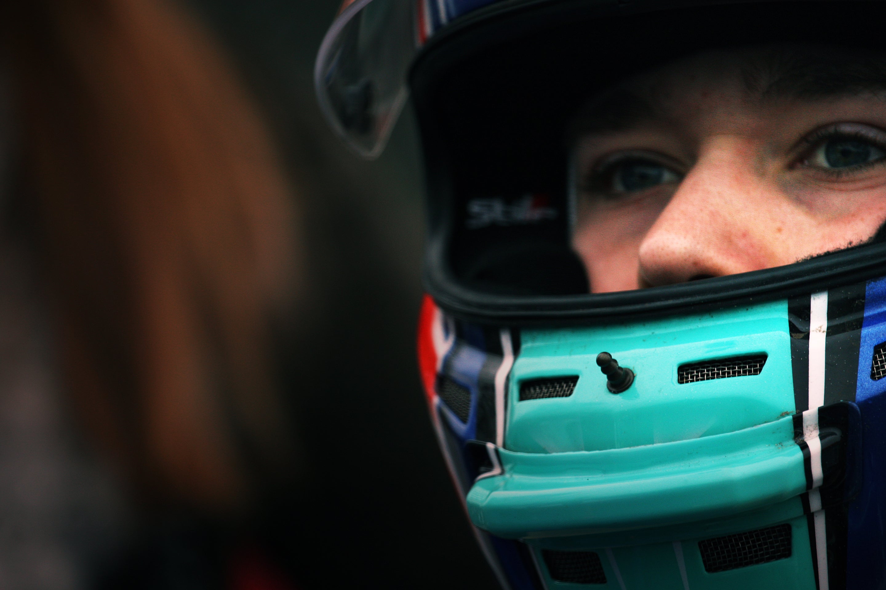 The Amazing Billy Monger Is Back Racing, In The Euroformula Open Winte ...