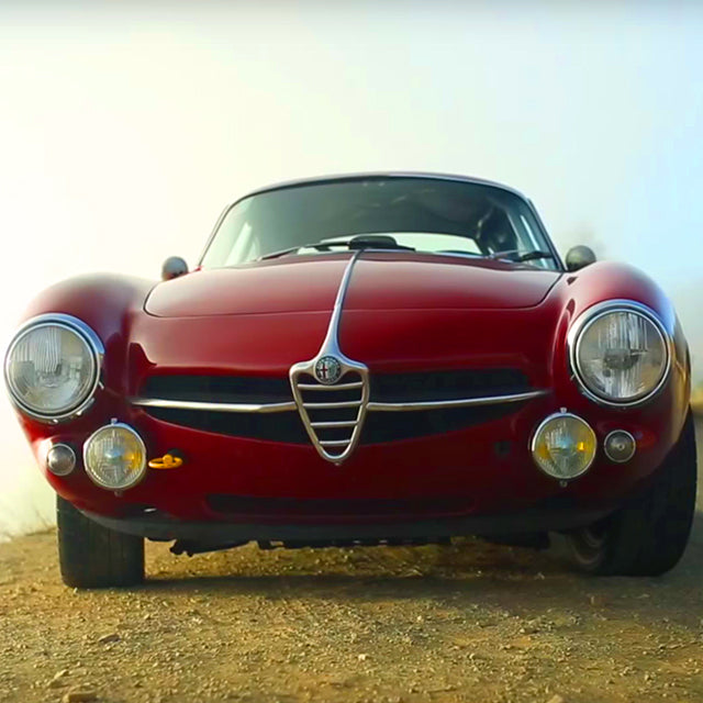 8 Films From The Petrolicious Back Catalogue