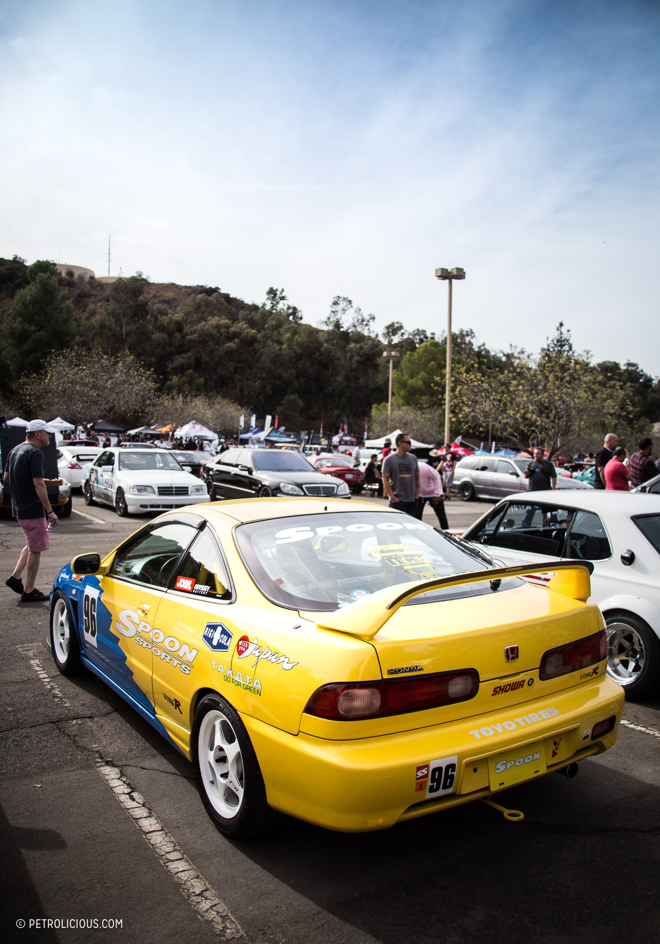GALLERY: Our Favorite Japanese Classics From Winter Drive 2017