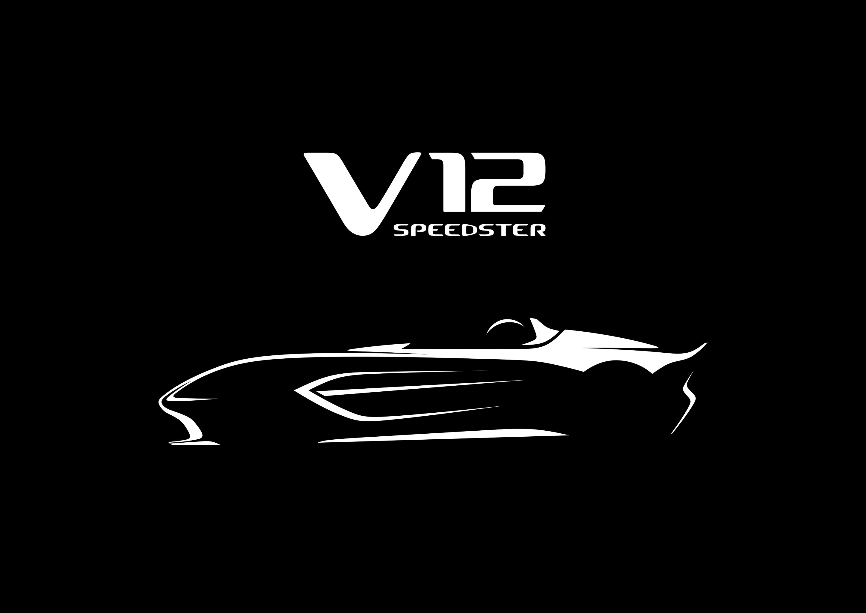 Aston Martin Teases DBR1 Inspired V12 Speedster - Petrolicious
