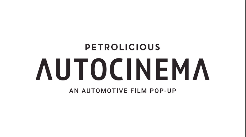 Petrolicious Autocinema at Monterey Car Week: Film Night at Sportscar Vacationland