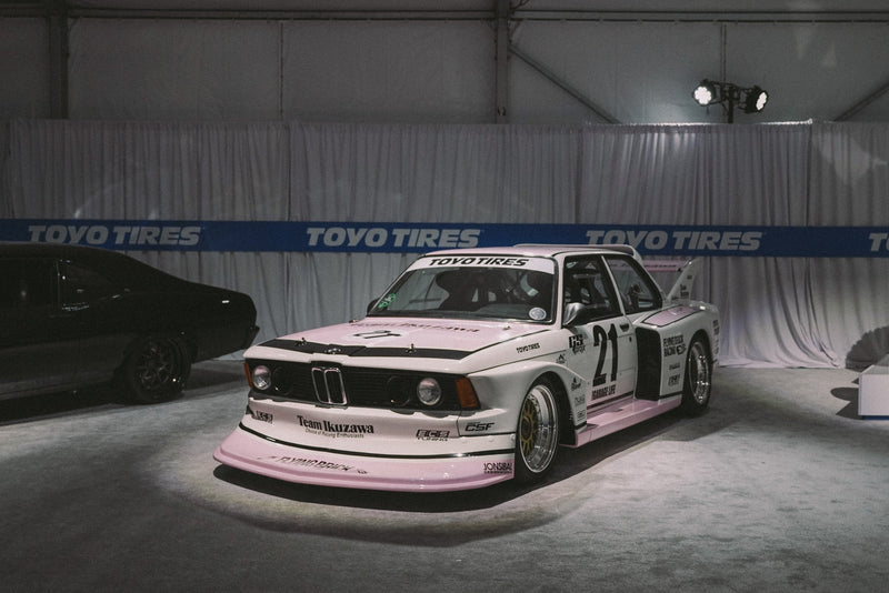 SEMA: Calcification and The Cult of Shock and Awe