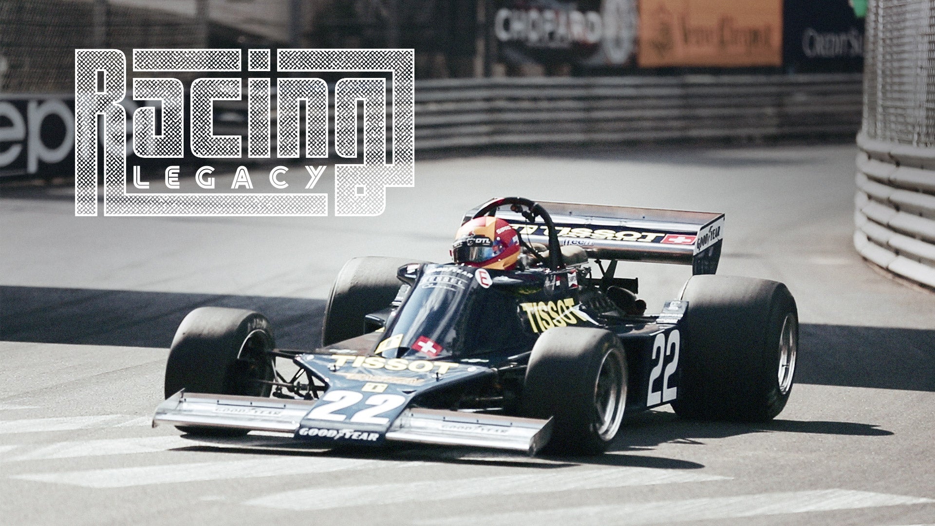 Kessel: An Ongoing Family Formula 1 Racing Legacy - Petrolicious