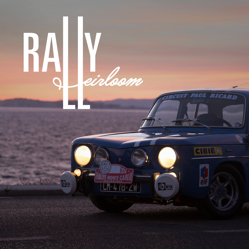 GALLERY: Behind The Scenes On Our 1967 Renault R8 Film Shoot