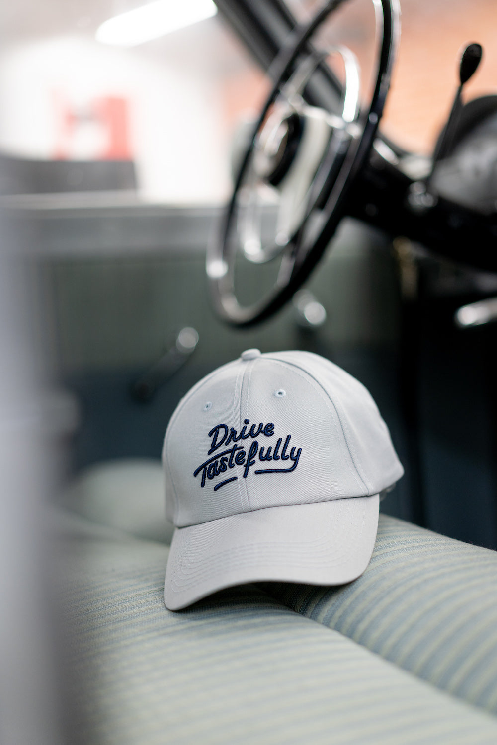 New Petrolicious T-Shirts And Hats Have Been Added To The Shop
