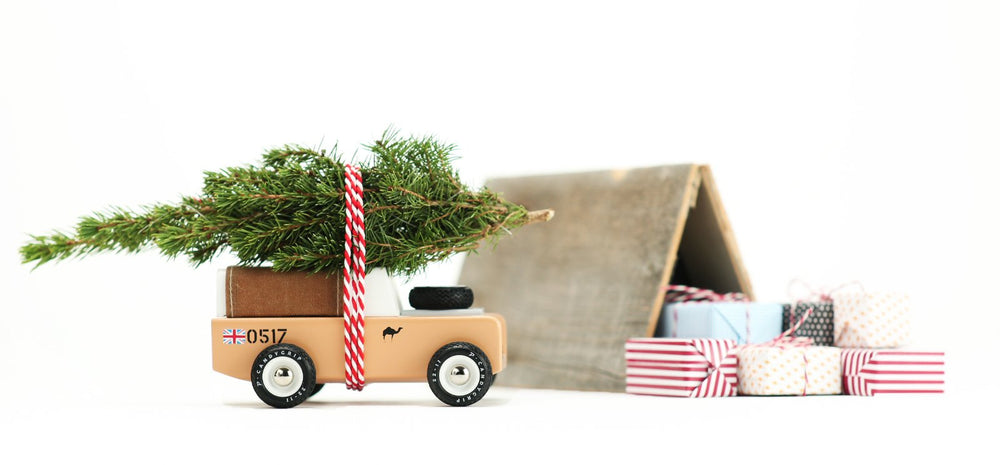 We've Added New Collectibles And Kids Toys To The Petrolicious Shop