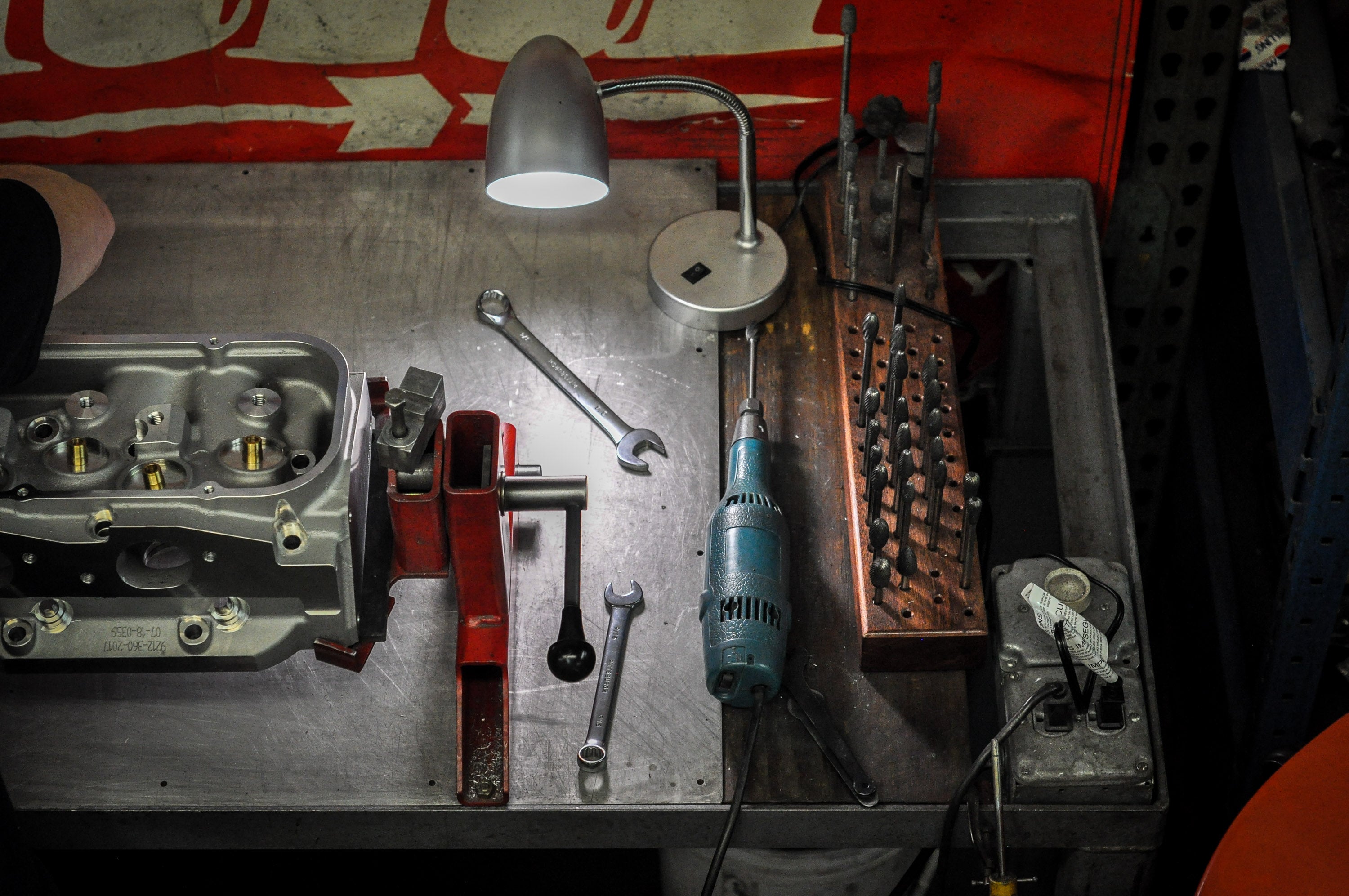 Keeping The Art Alive: Meet The Man Who