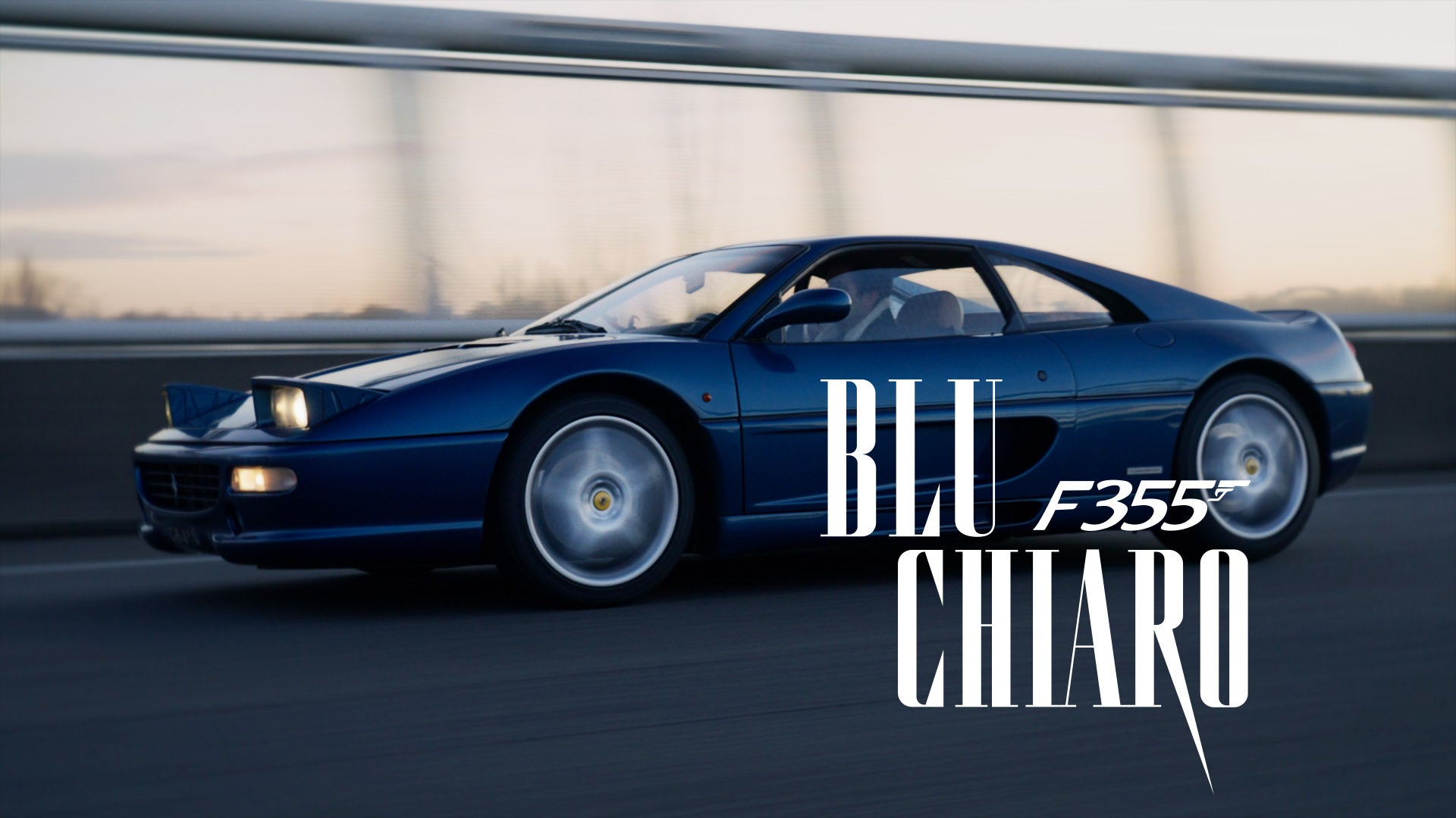 This Ferrari 512 M Changed the Racing World Forever - Petrolicious