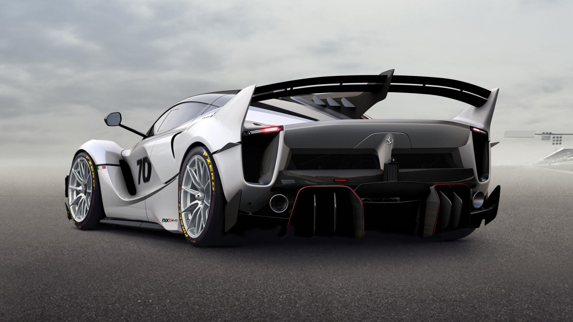 LaFerrari Has Evolved Again, But Is This Progress For The Idea Of