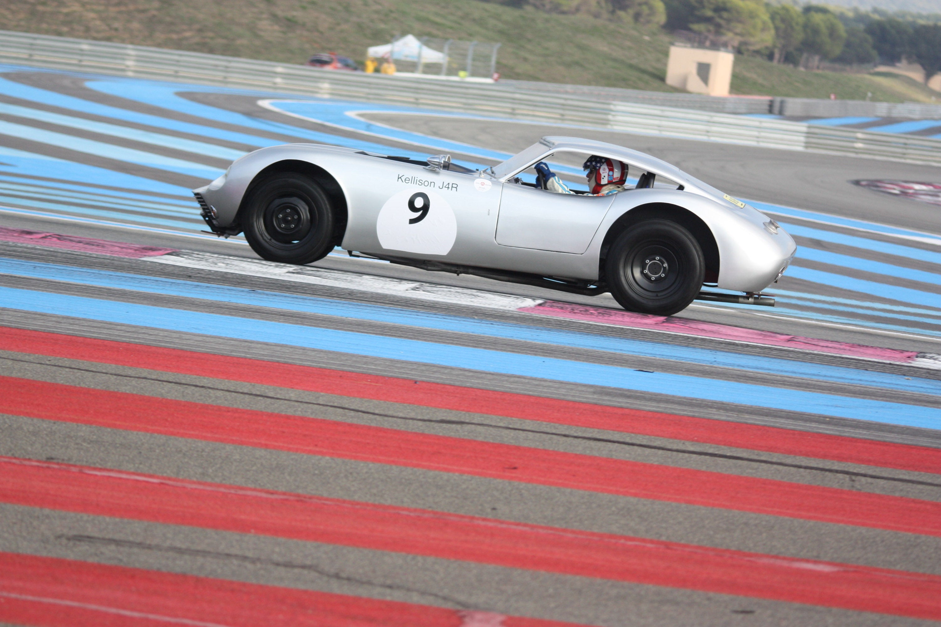 This Kellison J4-R Is An Example Of The Ideal Kit Car – Petrolicious