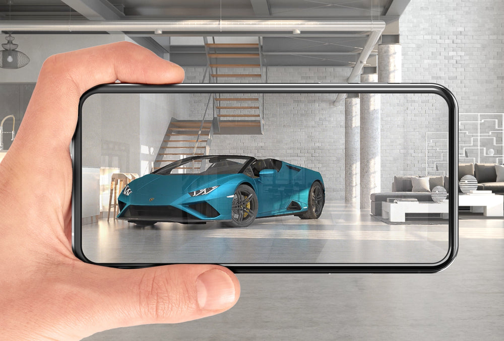 Lamborghini Debuts Huracán RWD EVO Spyder