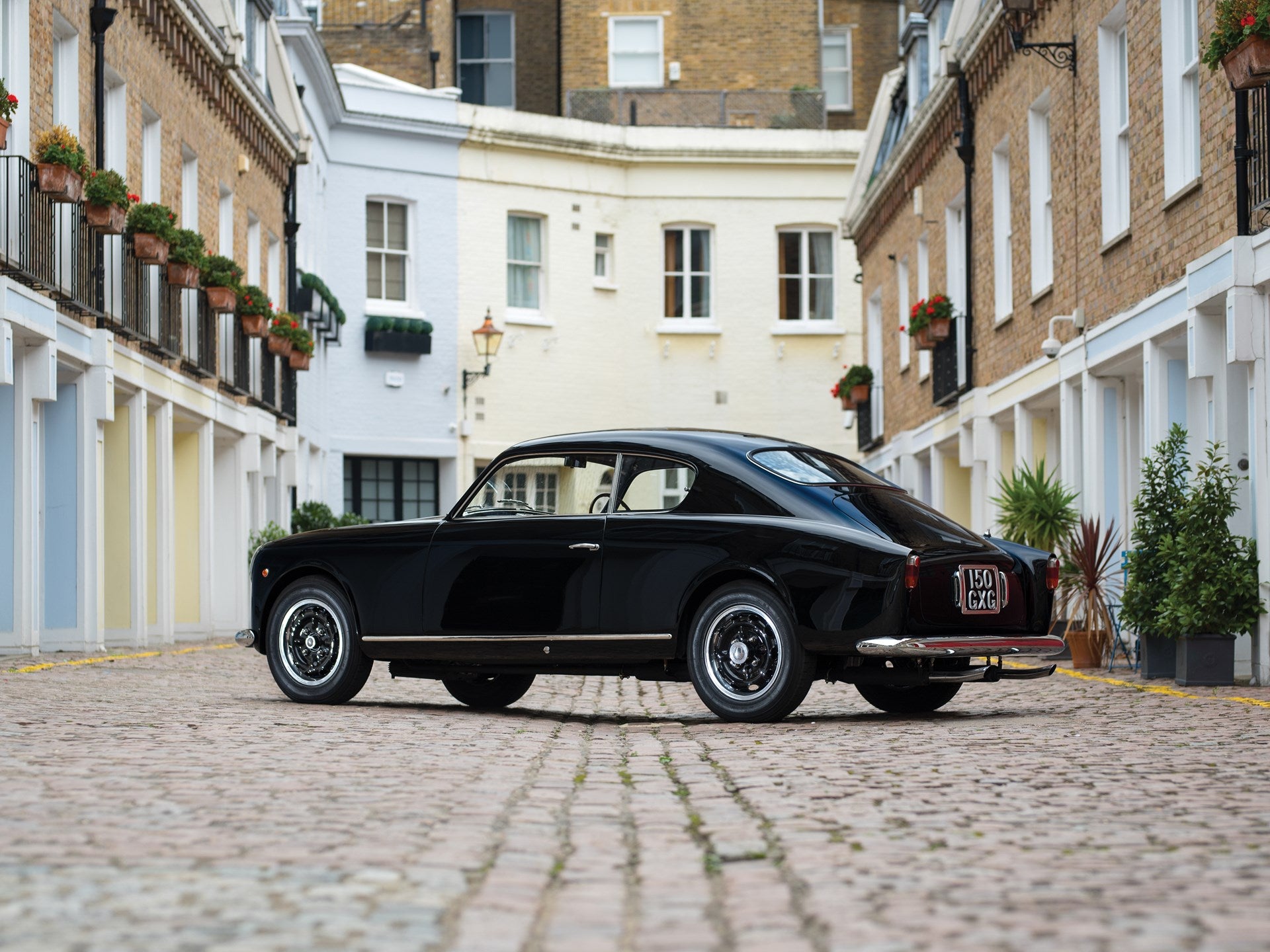 Want To Participate In Next Year's Mille Miglia? Here Are Five Diverse ...