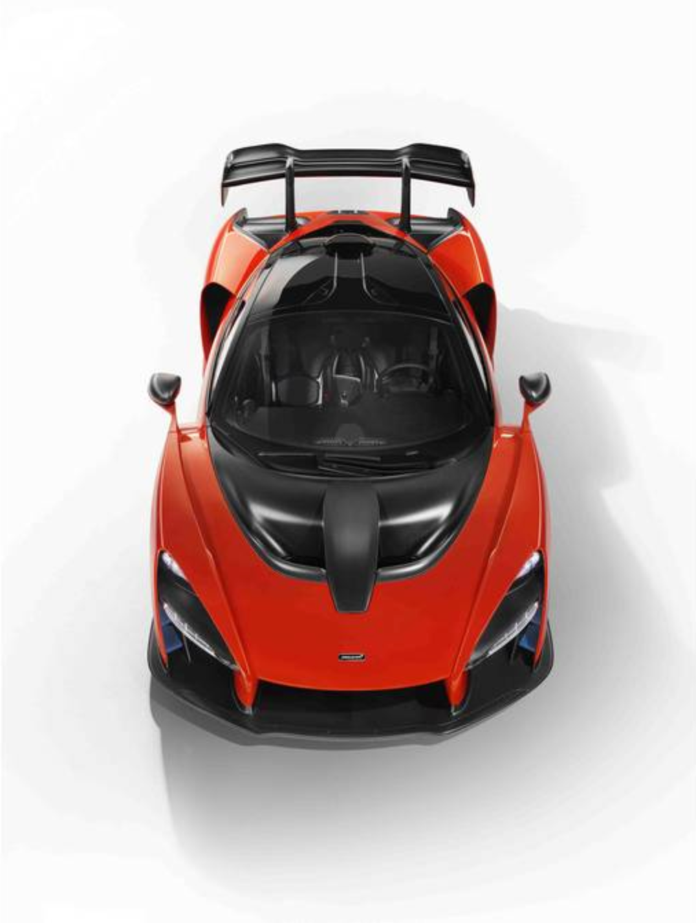 Does The McLaren Senna Mean We've Reached The End Of The