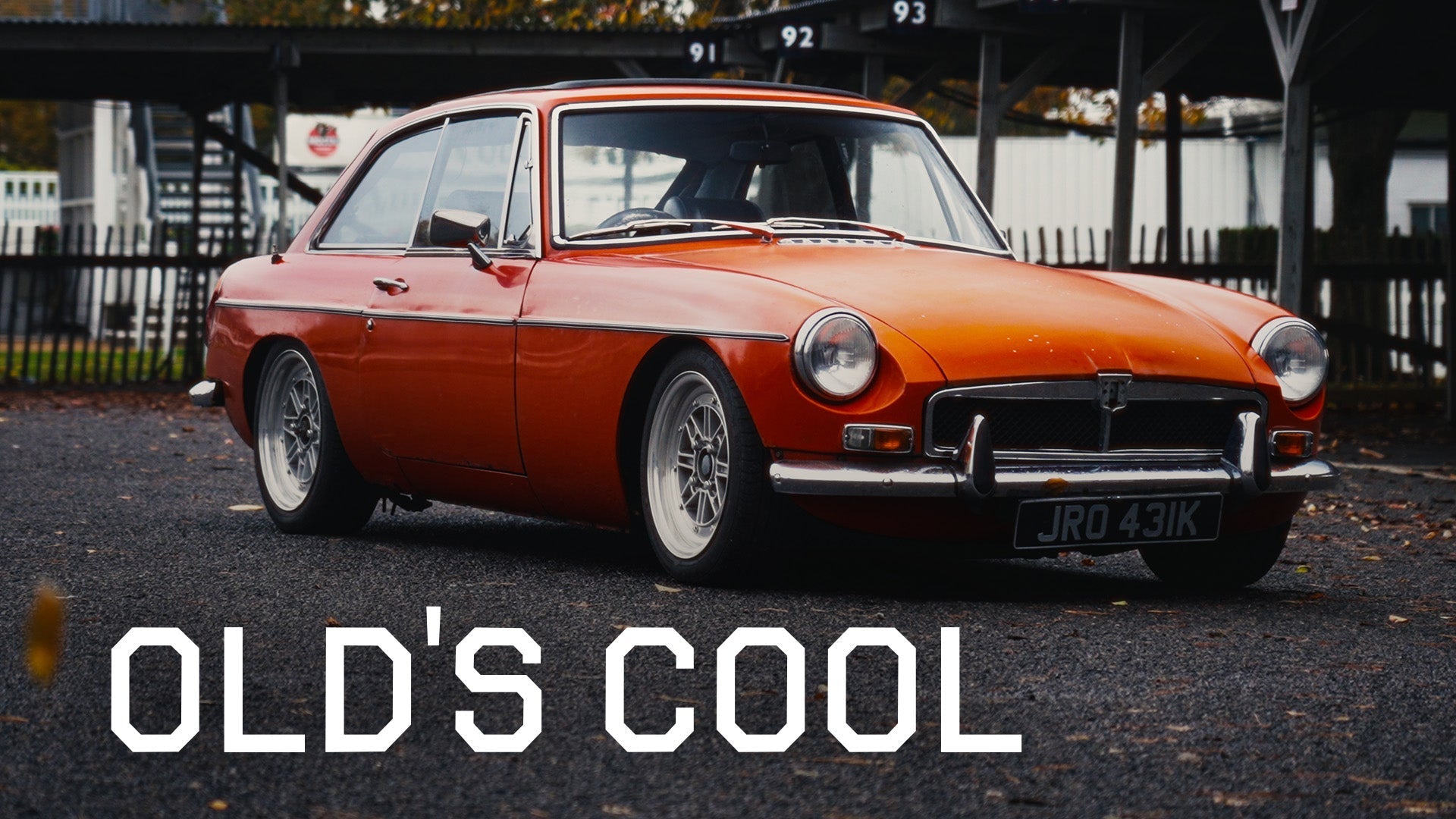 1971 Honda Z600: The Other Z - Petrolicious