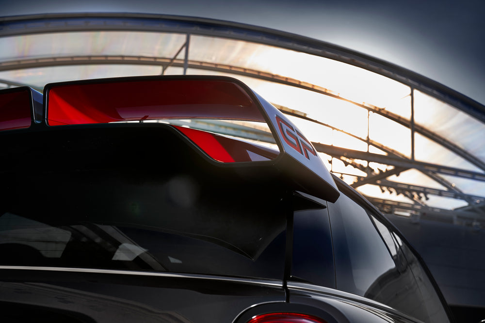 Mini Has Announced Its Most Powerful Roadgoing Model Yet