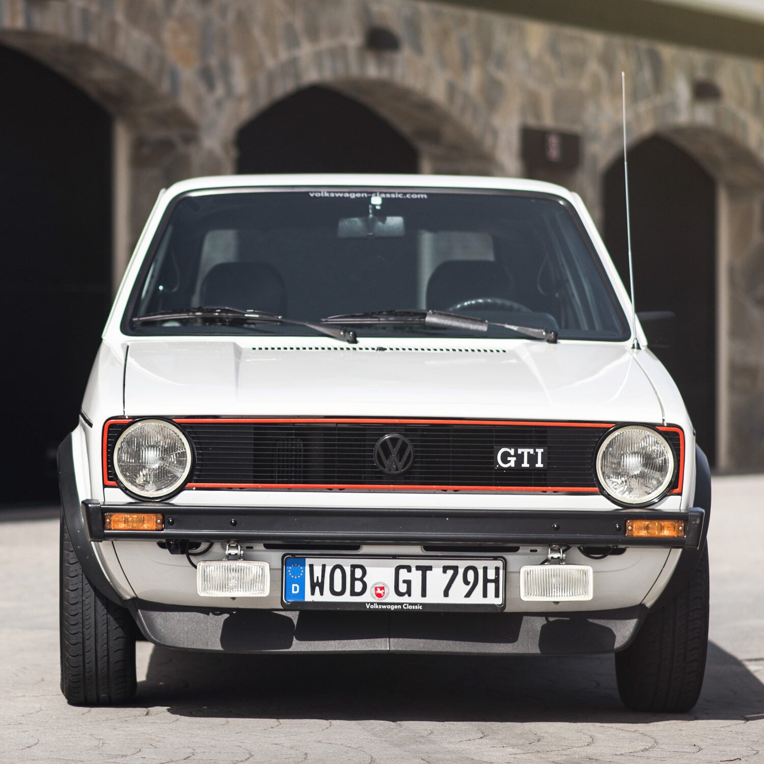 Volkswagen Golf GTi Mk2 Buying Guide - Petrolicious