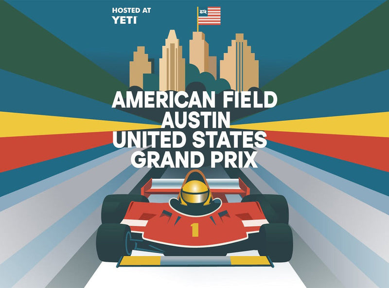 Craft, Culture, and Connection: Petrolicious at American Field