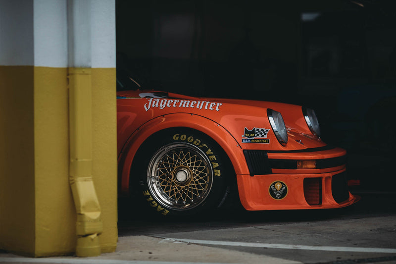 Jägerbomb. How a Liquor Brand Still Dominates our Livery Brain.