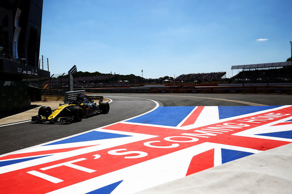 Race Organizers Attack Formula 1 Owner Liberty Media... Then Two Defend It