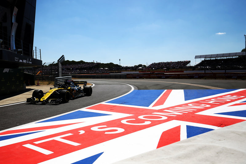 Race Organizers Attack Formula 1 Owner Liberty Media... Then Two Defend It