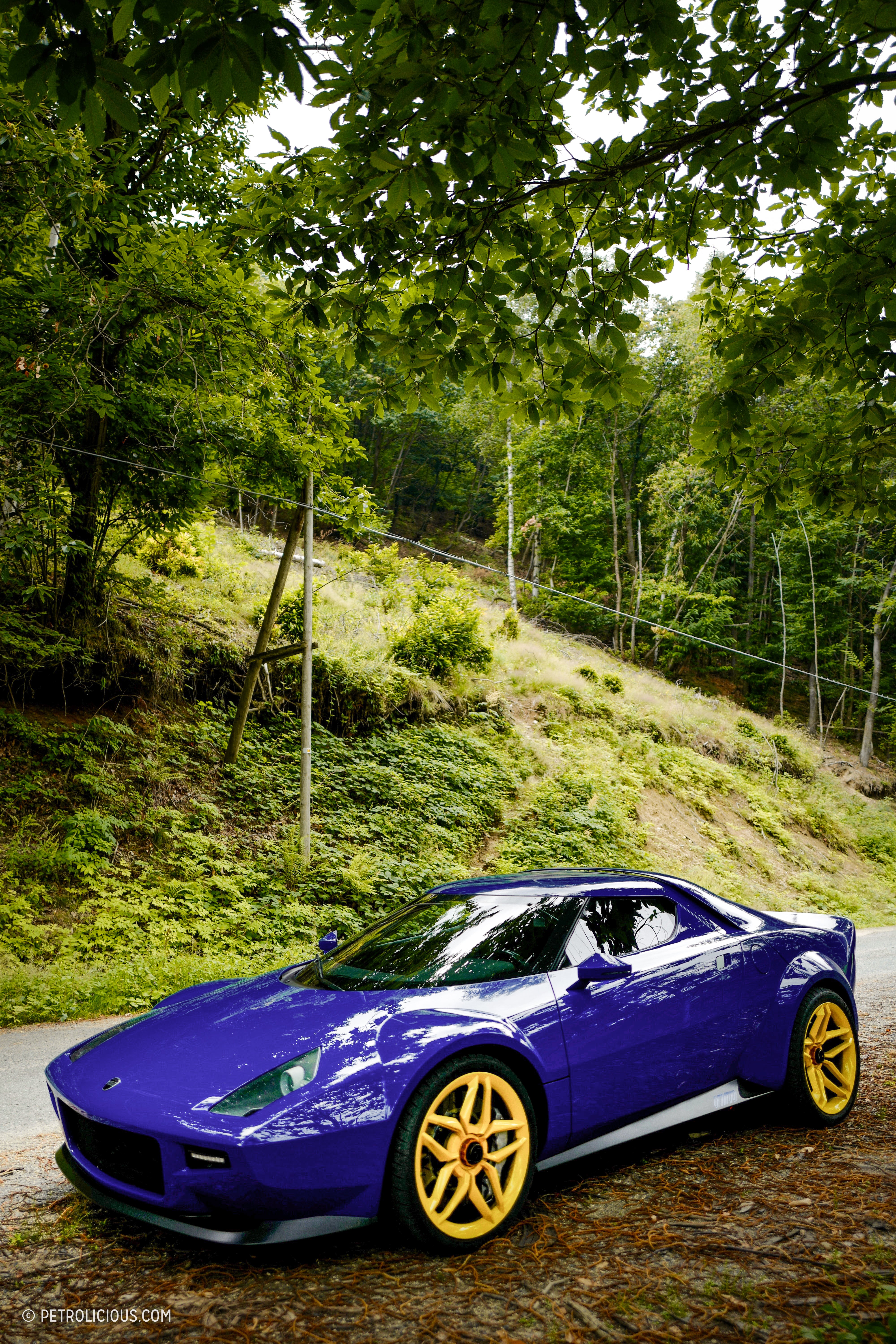 Is The New Stratos A Modern-Day Italian Renaissance, Or Just A