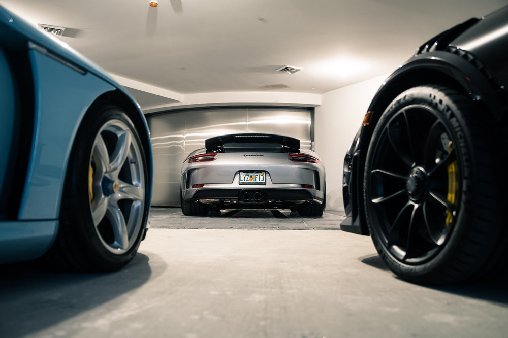 Driving into the Future: A New Chapter for duPont REGISTRY Group