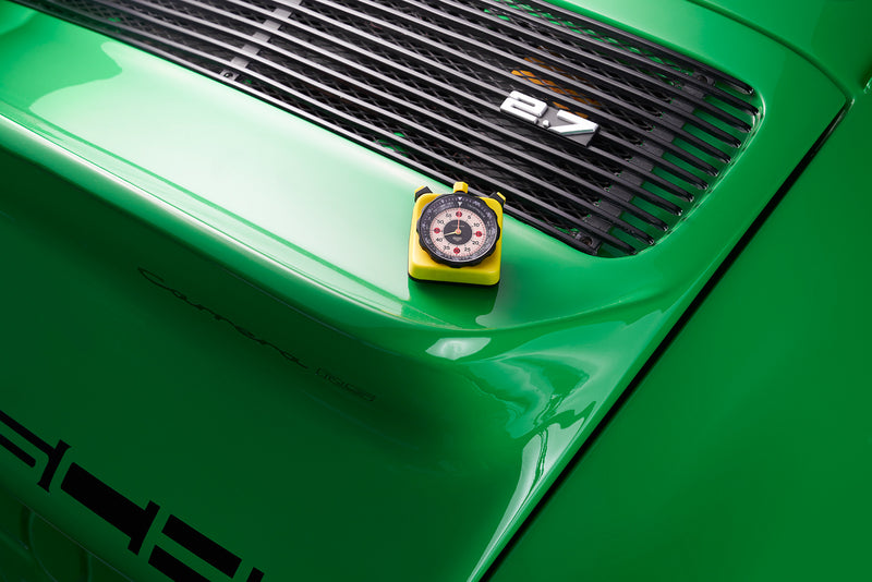 TAG Heuer At Monaco: A Legacy In Motorsport Timing, Looking To The Future