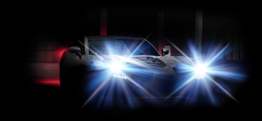 Ginetta To Launch New 600bhp Supercar But We Only Have Teaser Images So Far