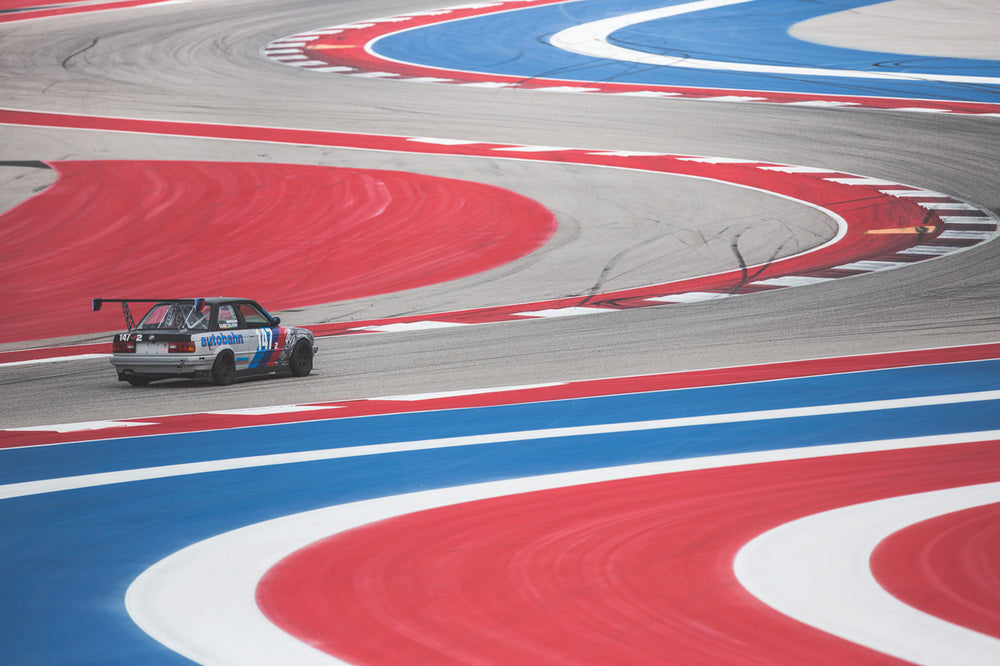 The World Racing League Might Be The Perfect Affordable Racing Series ...