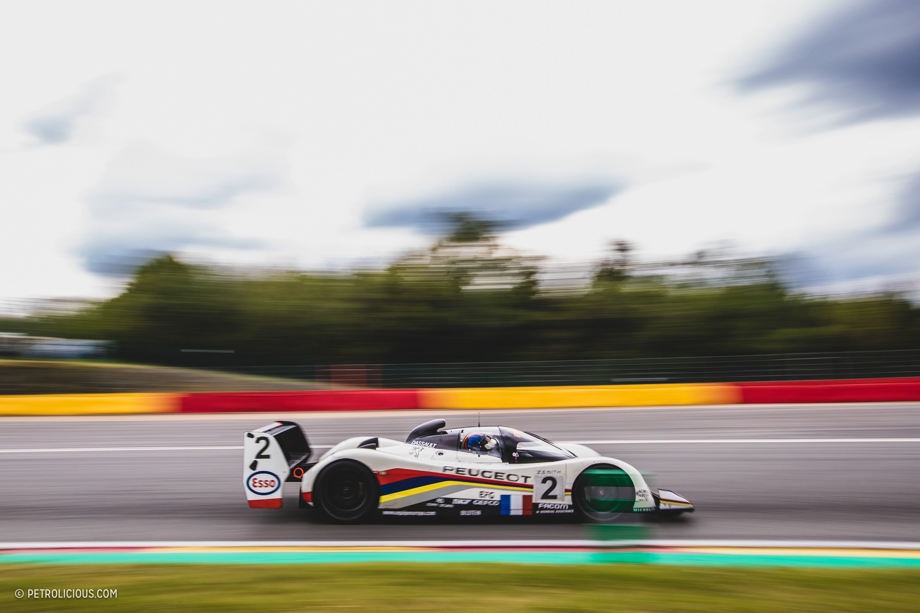 Peugeot 905 EV1 bis #31 Le ans 1992 Spark 1/43 - eBay Peugeot 905 EV1 bis #31 Le ans 1992 Spark 1/43 - eBay