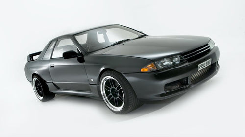 Nissan GT-R R32 Buying Guide - Petrolicious