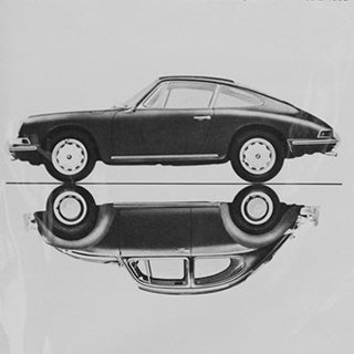 Ad Watch: Porsche = VW? - Petrolicious
