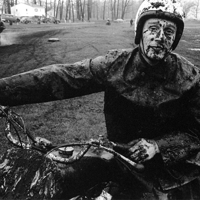Book Review: The Bikeriders - Petrolicious