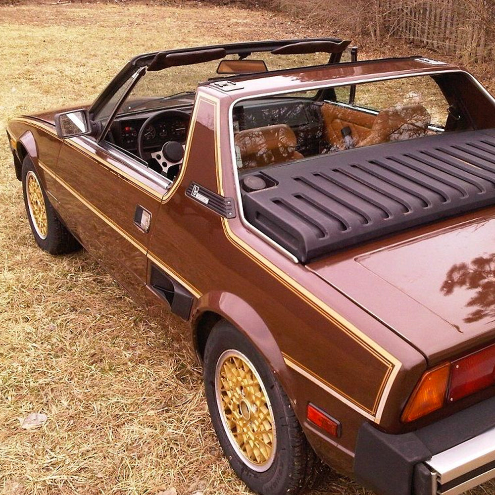 Buy This Fiat and Turn It into Your Weekend Racer - Petrolicious